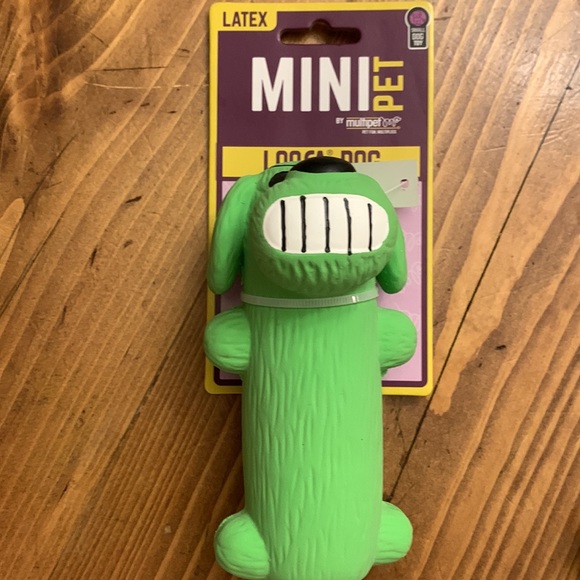 Small Dog Toy Bundle - Picture 6 of 7